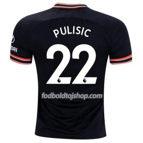 Chelsea PULISIC 22 3. trøje 2019-20 S/S